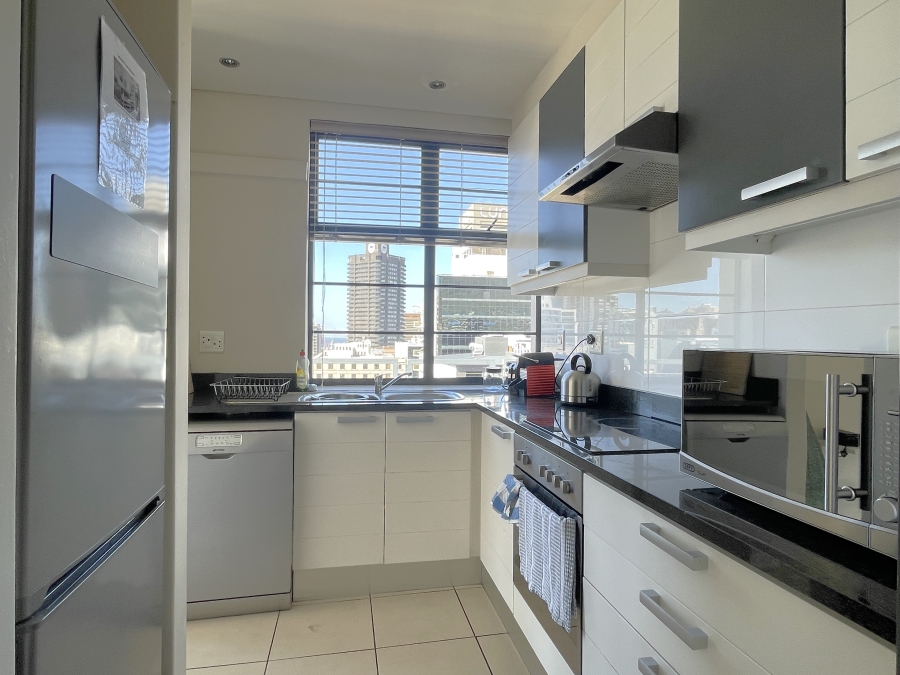 2 Bedroom Property for Sale in Cape Town City Centre Western Cape